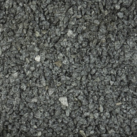 Granitová drť Sůl a pepř velikost 8-12 mm